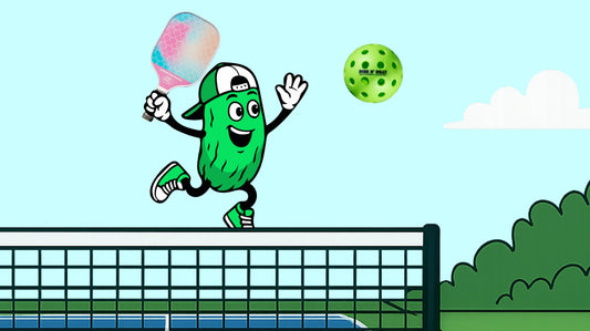 Found at Last: The Dill Ball