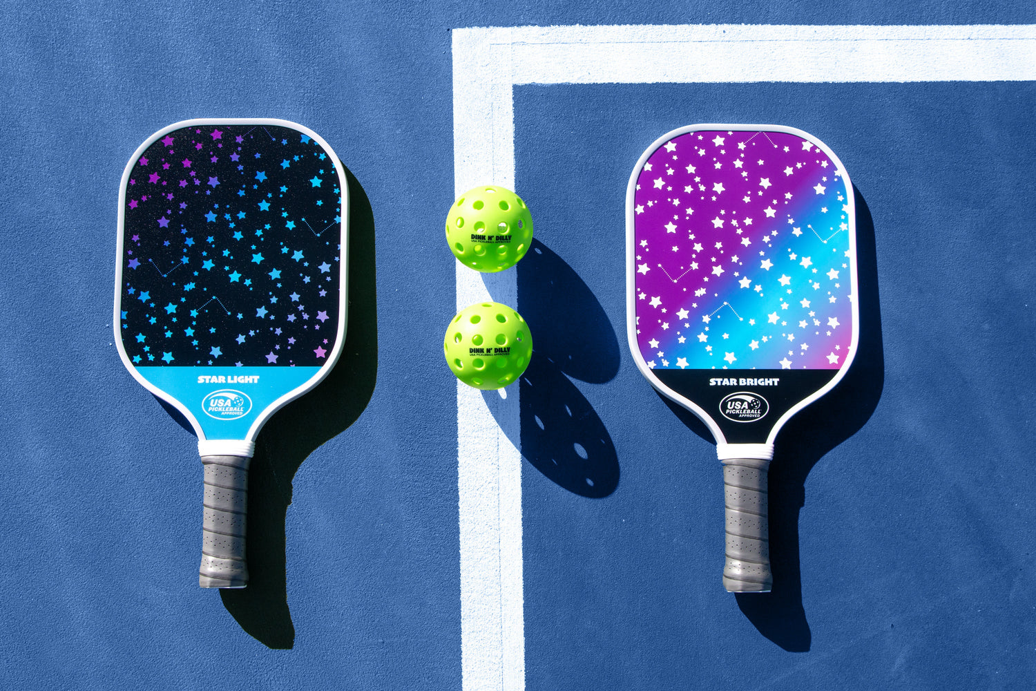 Pickleball Sets