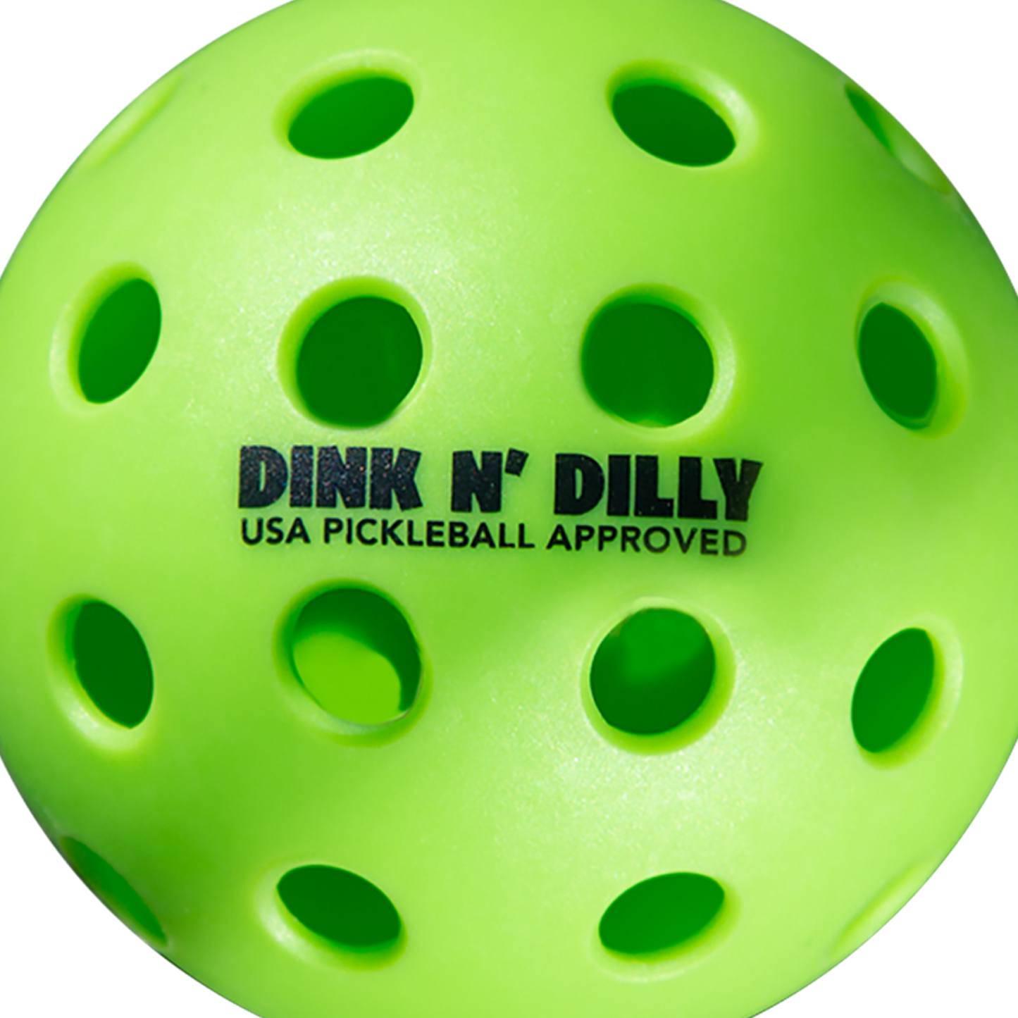 Starry Sky Paddle Set - 2 Paddles - 2 Dills Balls