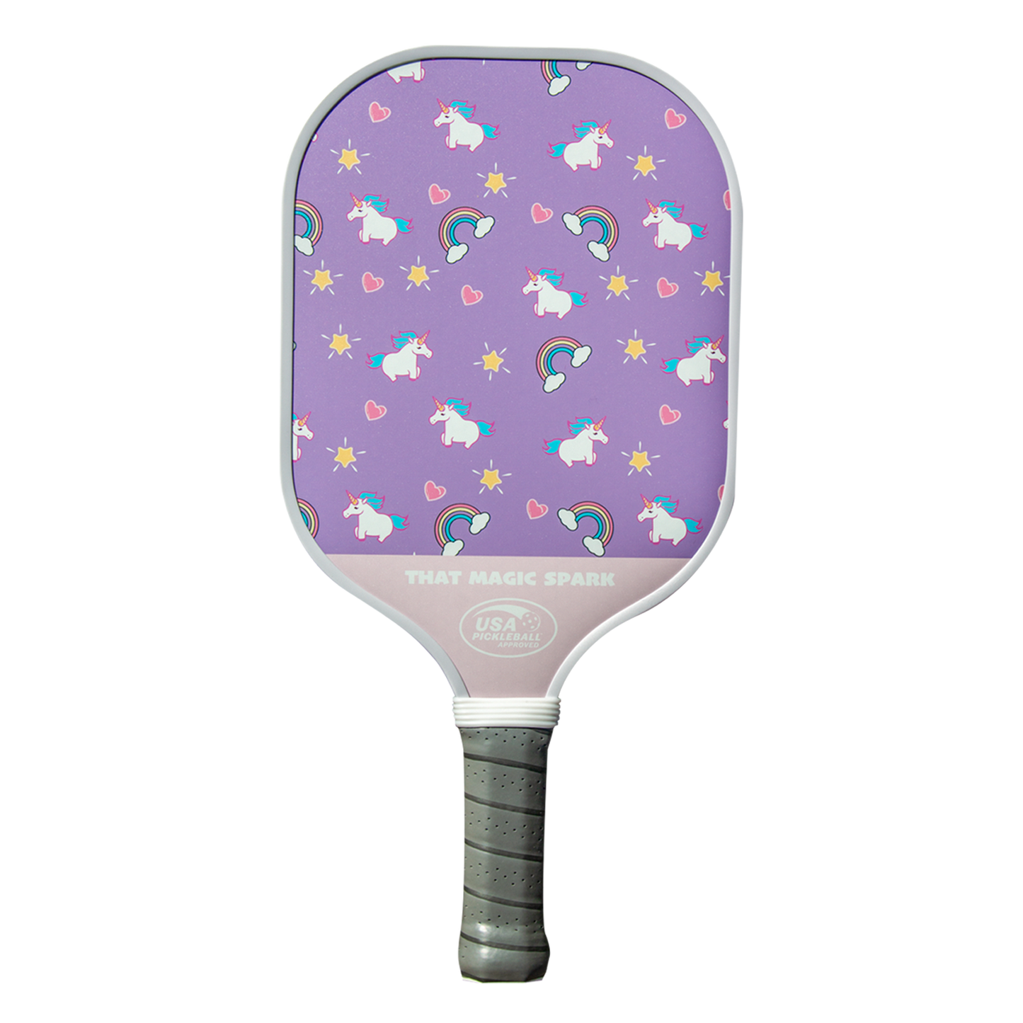 That Magic Spark - Single Paddle