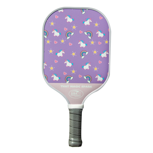 That Magic Spark - Single Paddle