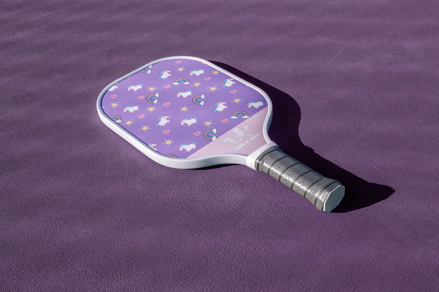 That Magic Spark - Single Paddle