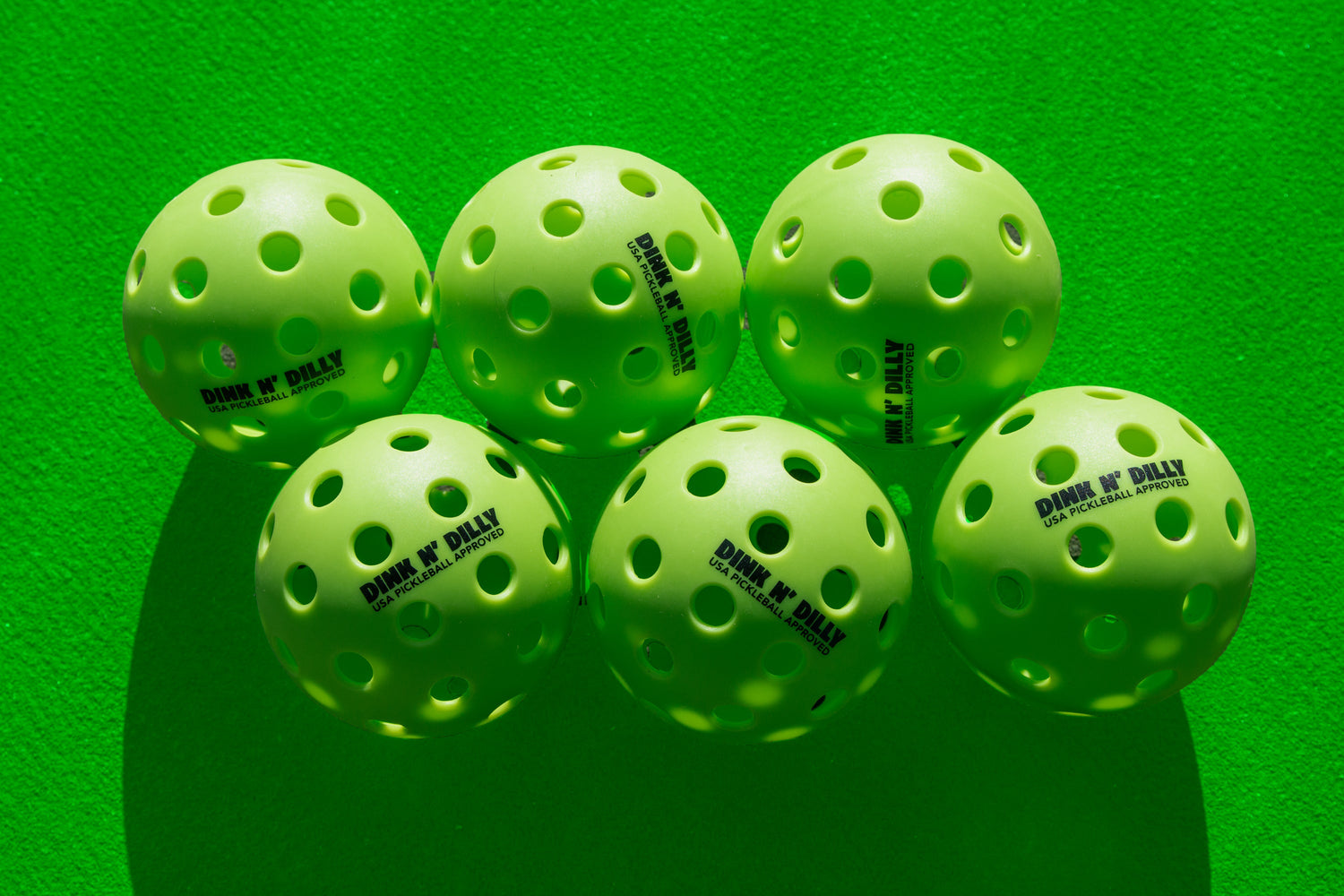 Balls