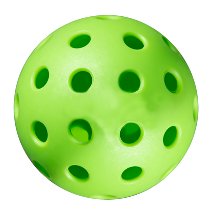Starry Sky Paddle Set - 2 Paddles - 2 Dills Balls