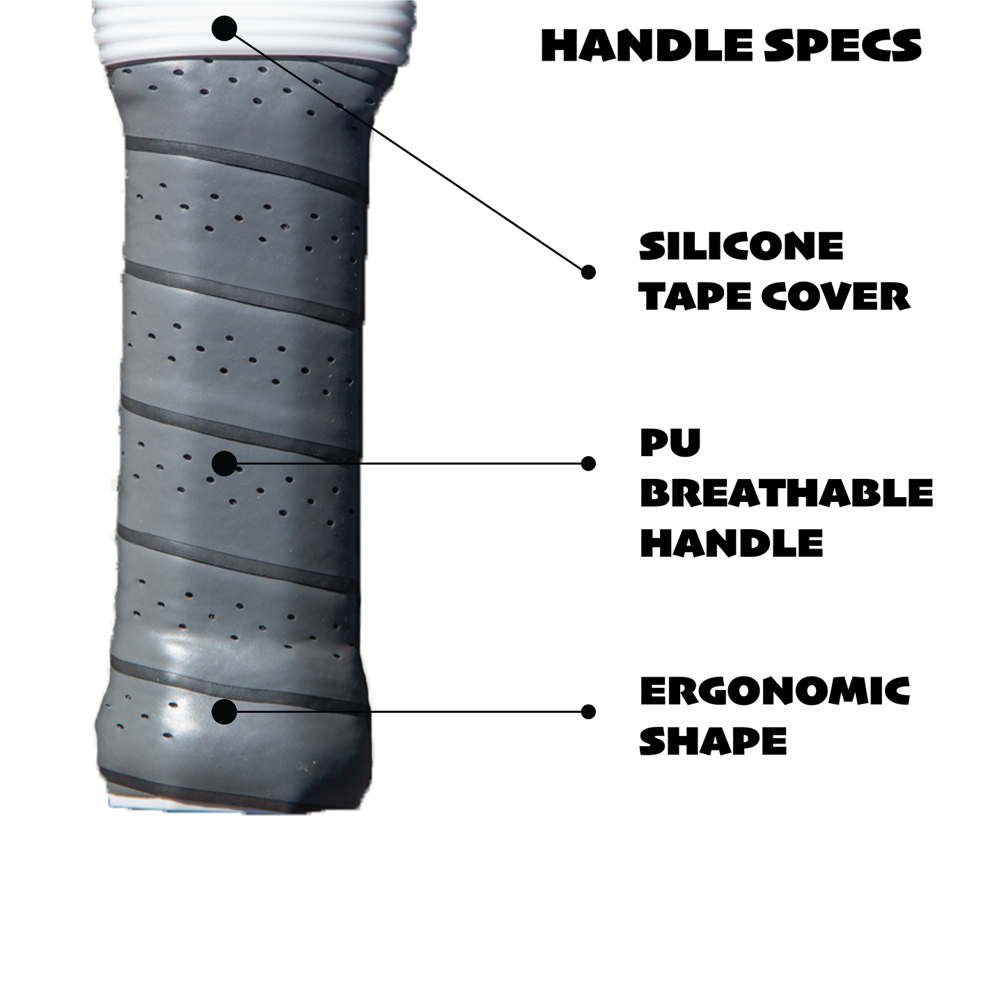 That Magic Spark - Single Paddle