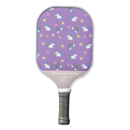 That Magic Spark - Single Paddle