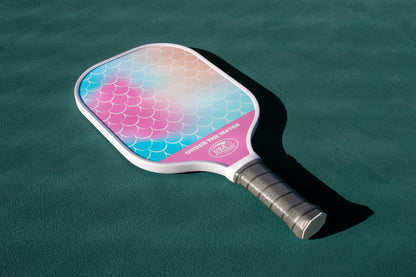 Under The Water - Single Paddle